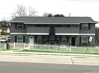 11014 Belair Dr APT 3, San Antonio, TX 78213