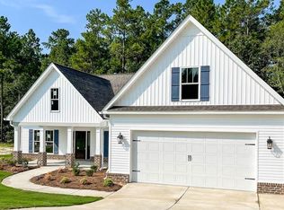 LOT 2425 2425 Lake Greenwood Dr N, Augusta, SC --