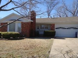 3236 S 85th Ave E, Tulsa, OK 74145