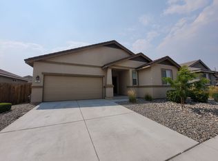 141 Catlin St, Dayton, NV 89403