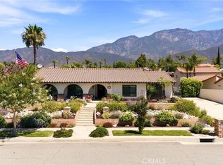 8424 Pumalo St, Alta Loma, CA 91701