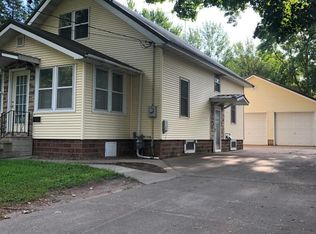 723 8th Ave NW, Faribault, MN 55021