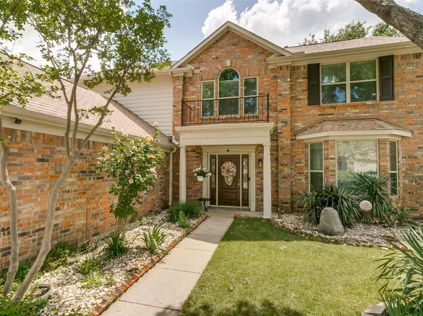 1525 Lindby Dr, Flower Mound, TX 75028