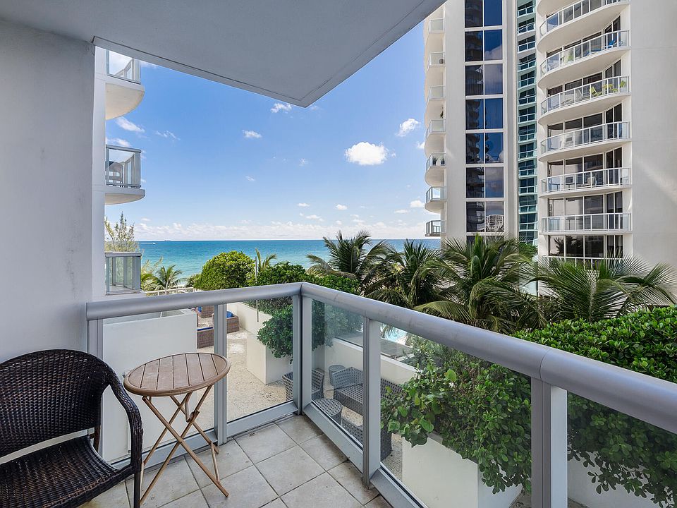 1st image of 18683 Collins Avenue #510