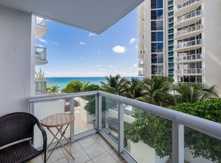 18683 Collins Ave #510, Sunny Isles Beach, FL 33160