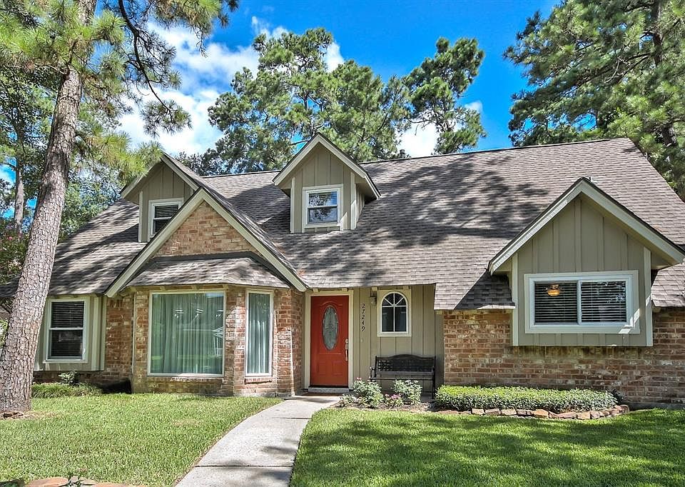 2nd image of 27249 Wells Ln