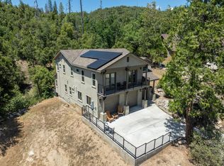 53976 Dogwood Creek Dr, Bass Lake, CA 93604