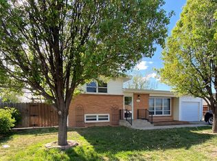 1210 N Western Ave, Liberal, KS 67901