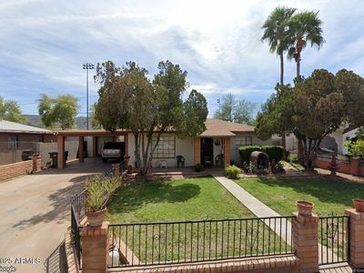 7 E Beautiful Lane, Phoenix, AZ, 85042