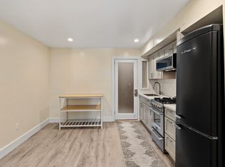 610 Buchanan St #A, San Francisco, CA 94102