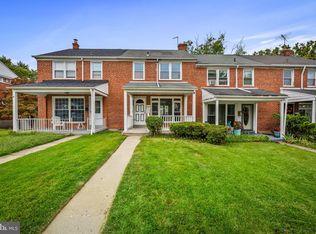 6216 Falkirk Rd, Baltimore, MD 21239