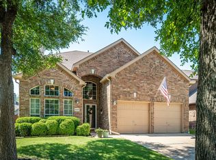 5529 Pebble Ct, McKinney, TX 75070