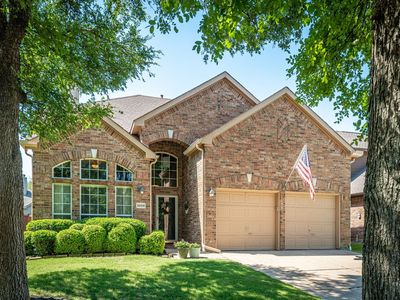 5529 Pebble Ct, McKinney, TX, 75070