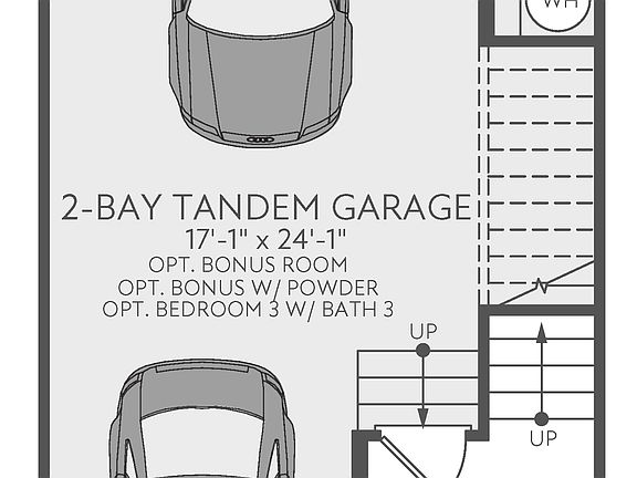 First Floor Floor Plan