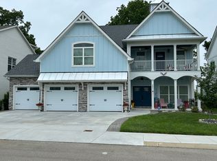 221 Hammock Dr, Winchester, TN 37398