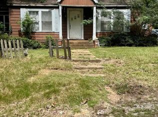 928 N North St E, Talladega, AL 35160