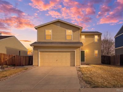 312 Diablo Place, Lochbuie, CO, 80603