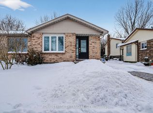 328 Conway Dr, London, ON N6E 3J9
