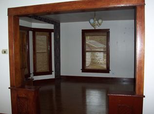 917 Fremont St APT 1, Manhattan, KS 66502