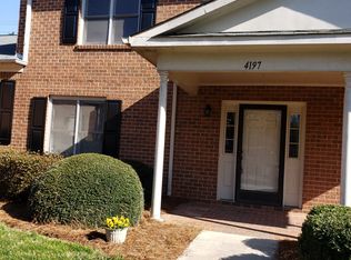 4197 Lytchfield Ct, Winston Salem, NC 27104