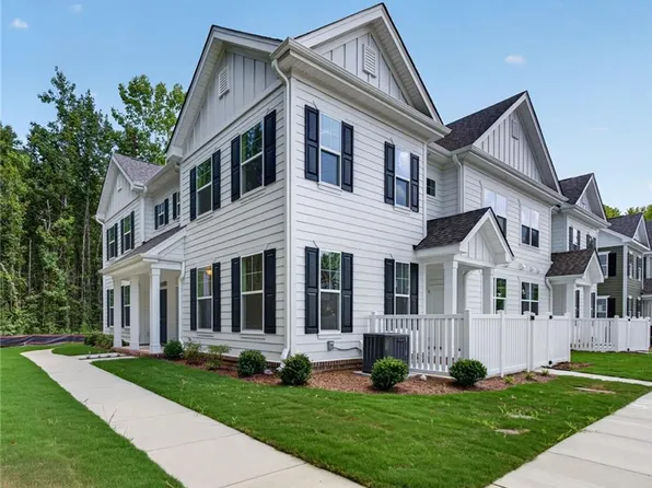 4981 Boone Rd, Chesapeake, VA 23321