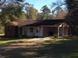 4134 Highway 44 E, McComb, MS 39648