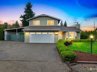 11224 87th Avenue Ct E, Puyallup, WA