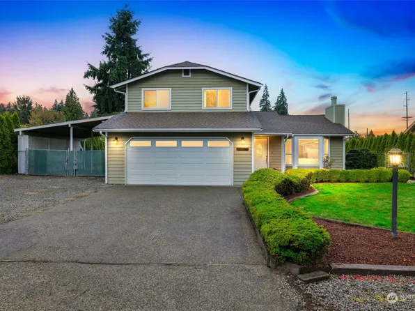 11224 87th Avenue Ct E, Puyallup, WA 98373