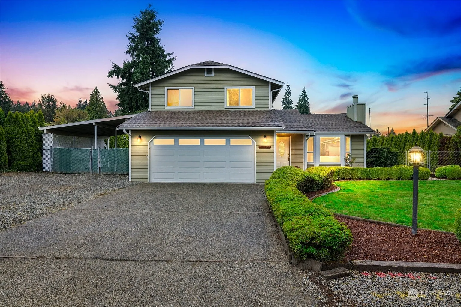 11224 87th Avenue Ct E photo 1