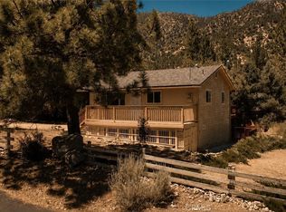 16001 Mil Potrero Hwy, Pine Mountain Club, CA 93222