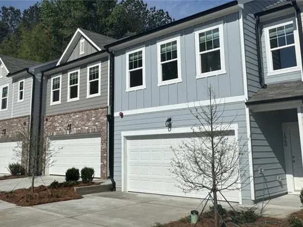 3023 Osier Cir, Douglasville, GA 30135