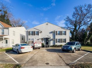 410 Pendleton St, Norfolk, VA 23523