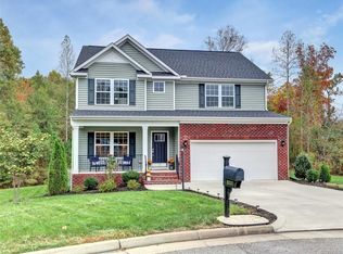 8001 Lowwin Ter, Chesterfield, VA 23832