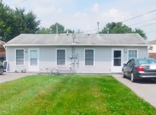 922-924 Moyer Ave, Youngstown, OH 44512