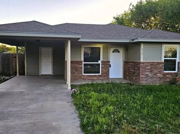 613 N Adams St, San Angelo, TX 76901