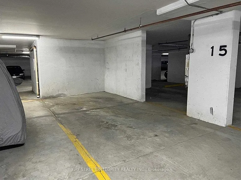 8 Pemberton Ave #709 — Photo 20