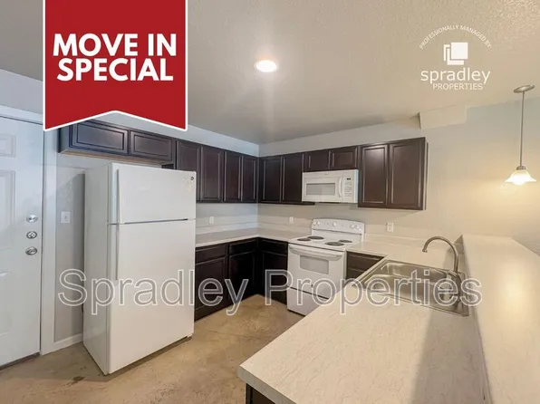 255 E 5th Ave, Belton, TX