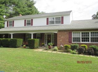 435 Linville Rd, Media, PA 19063