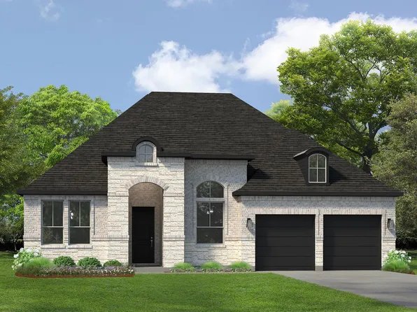 534 San Angelo Dr, Forney, TX 75126