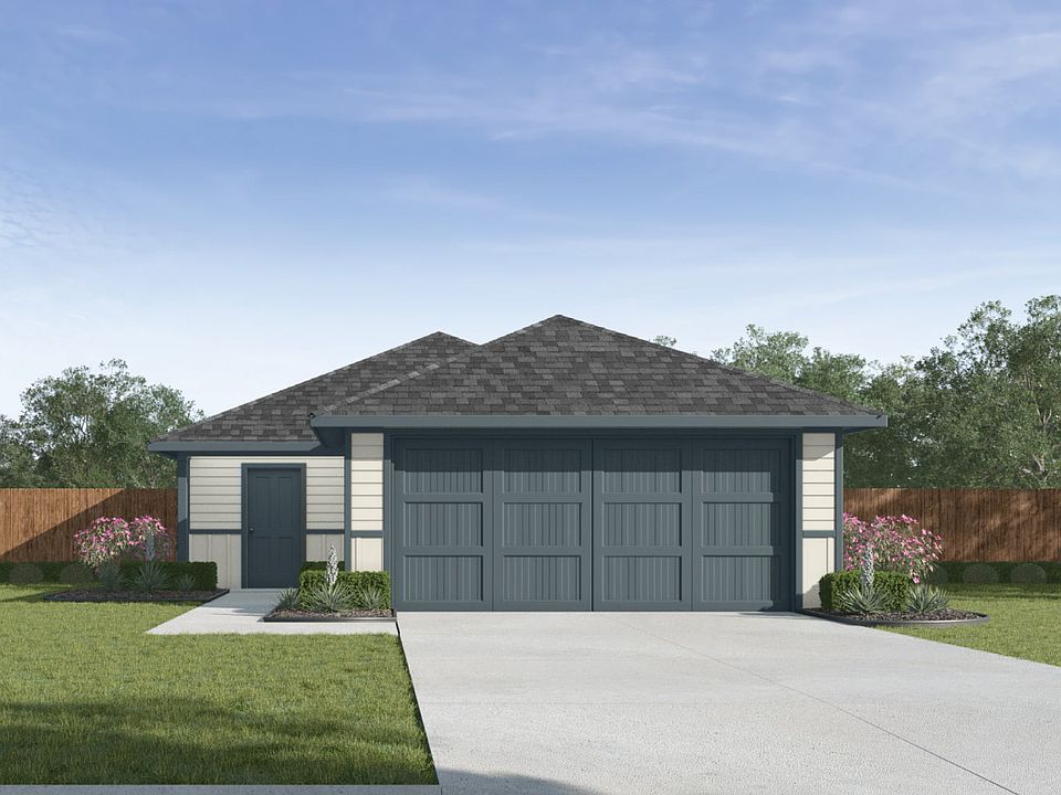 Plan Elevation.