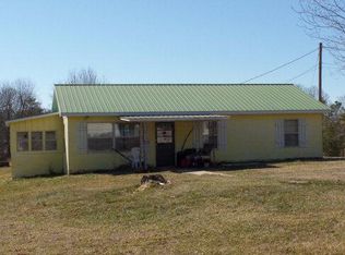 2636 Freehill Rd, Cookeville, TN 38501