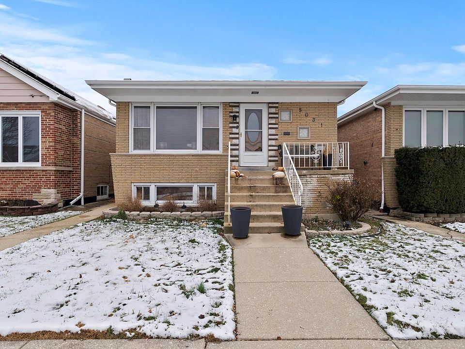 5031 S La Crosse Ave, Chicago, IL 60638 Zillow
