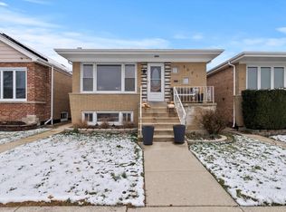 5031 S La Crosse Ave, Chicago, IL 60638