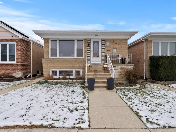 5031 S La Crosse Ave, Chicago, IL 60638