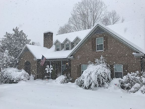 3609 in winter