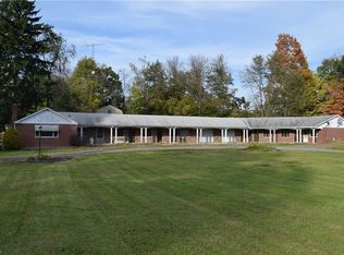 18982 Cleveland East Liverpool Rd, North Benton, OH 44449