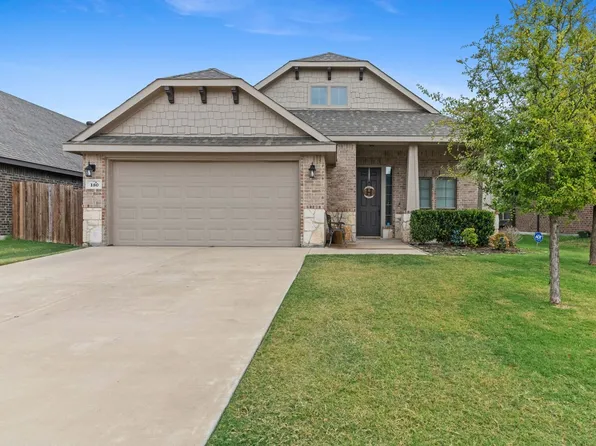 180 Colter Dr, Waxahachie, TX 75167