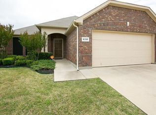 8310 Dawnridge Dr, Dallas, TX 75249