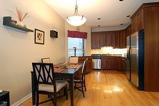 Kitchen / Breakfast Room