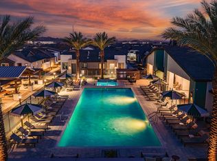 Sonita, Goodyear, AZ 85338